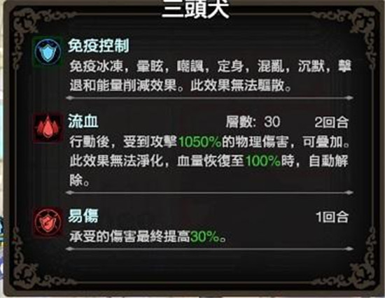 苍之骑士团R罗伊通关150层攻略